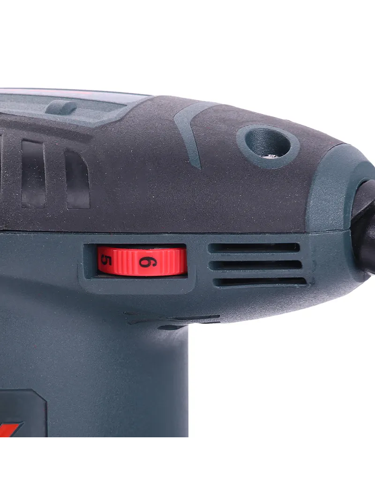 Lijadora Orbital Excéntrica Ronix 6406 5