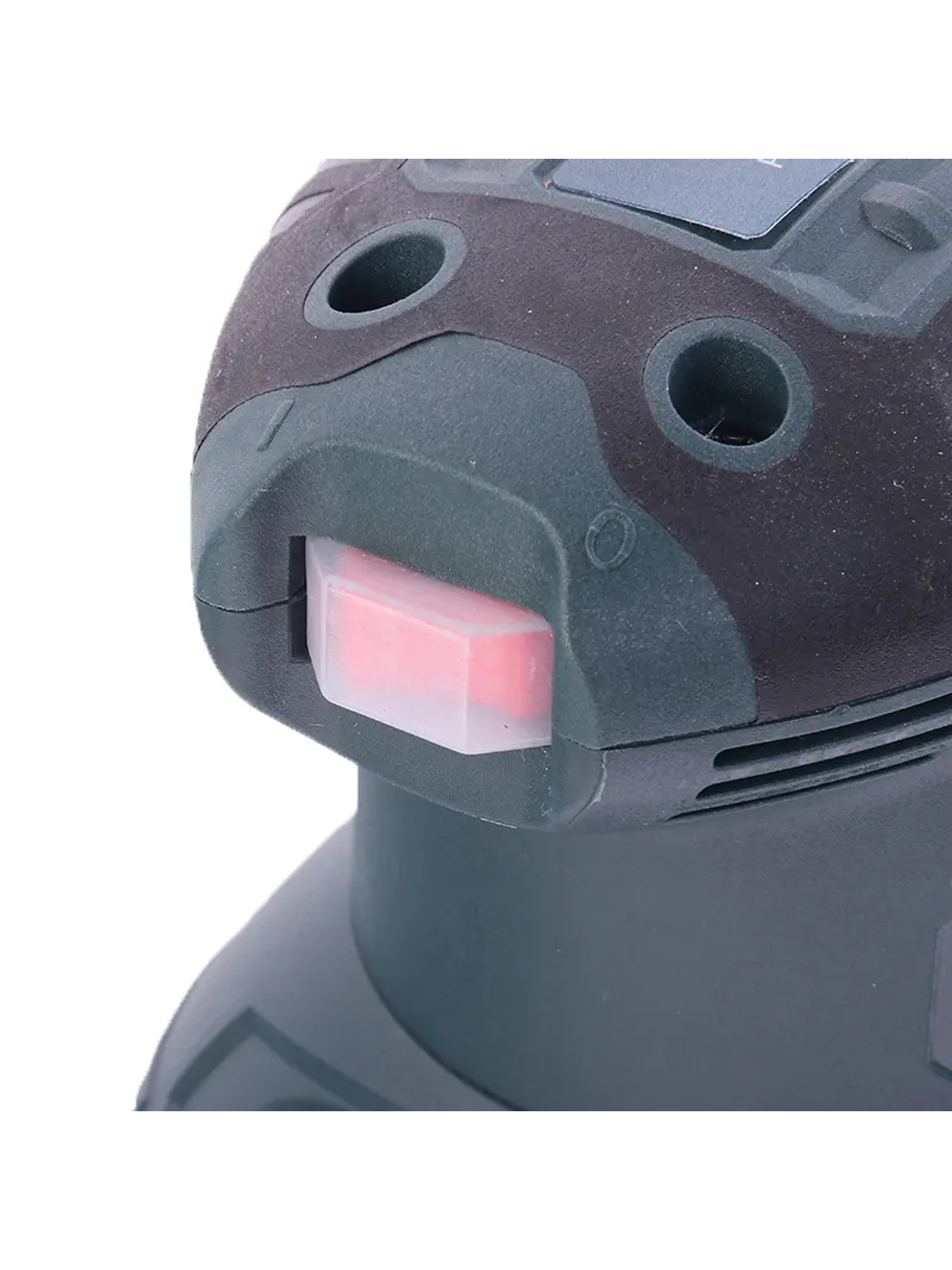 Lijadora Orbital Excéntrica Ronix 6406 5