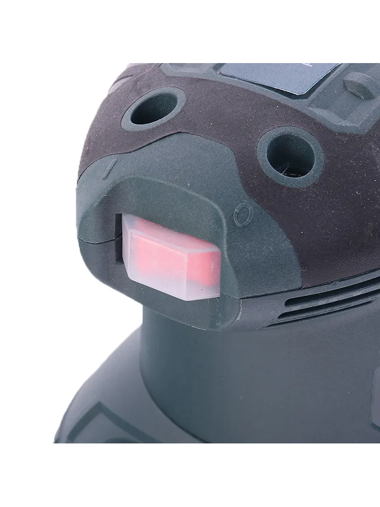 Lijadora Orbital Excéntrica Ronix 6406 5