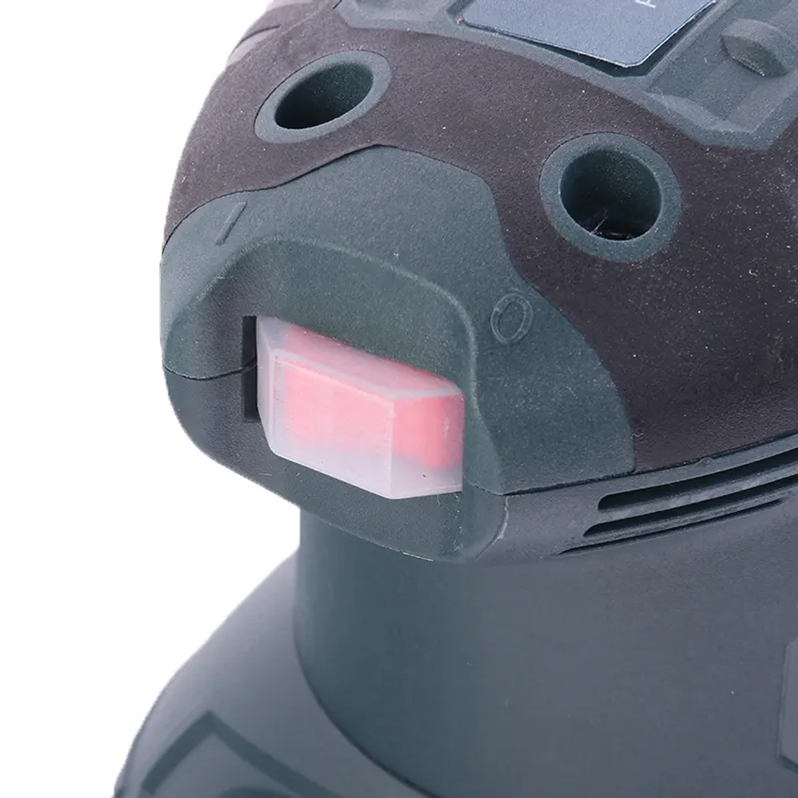 Lijadora Orbital Excéntrica Ronix 6406 5