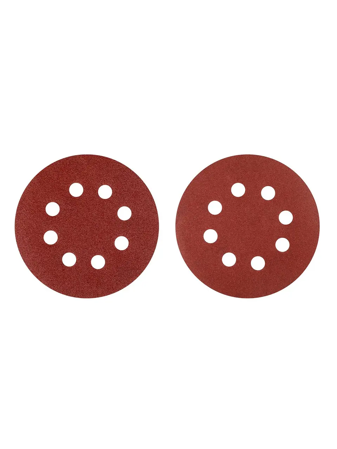 Lijadora Orbital Excéntrica Ronix 6406 5