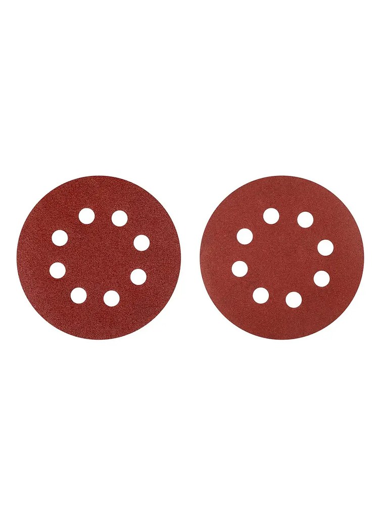 Lijadora Orbital Excéntrica Ronix 6406 5