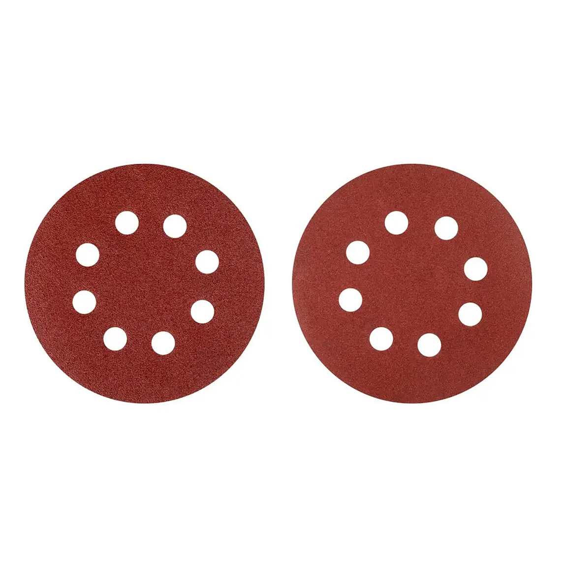 Lijadora Orbital Excéntrica Ronix 6406 5