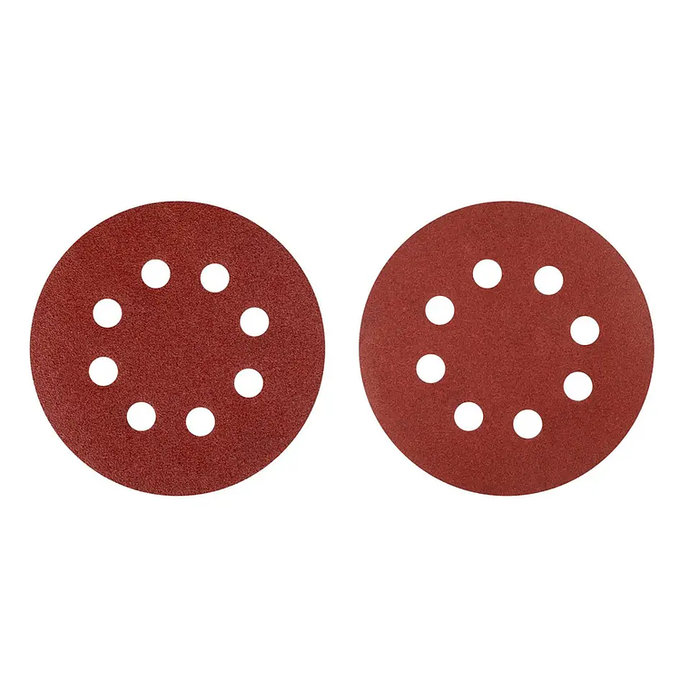 Lijadora Orbital Excéntrica Ronix 6406 5