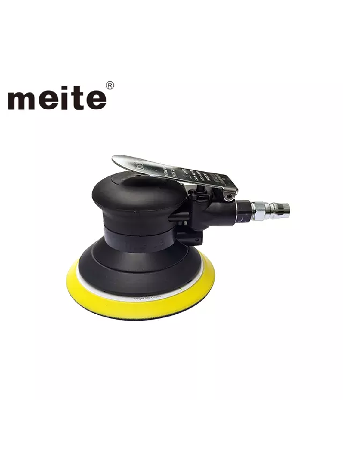 Lijadora Orbital Excéntrica Meite 5105 5