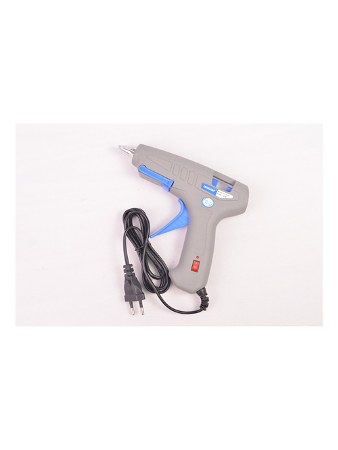 Silicona Barra 11mm 70 Unidades 2kg + Pistola 100w De Regalo 2