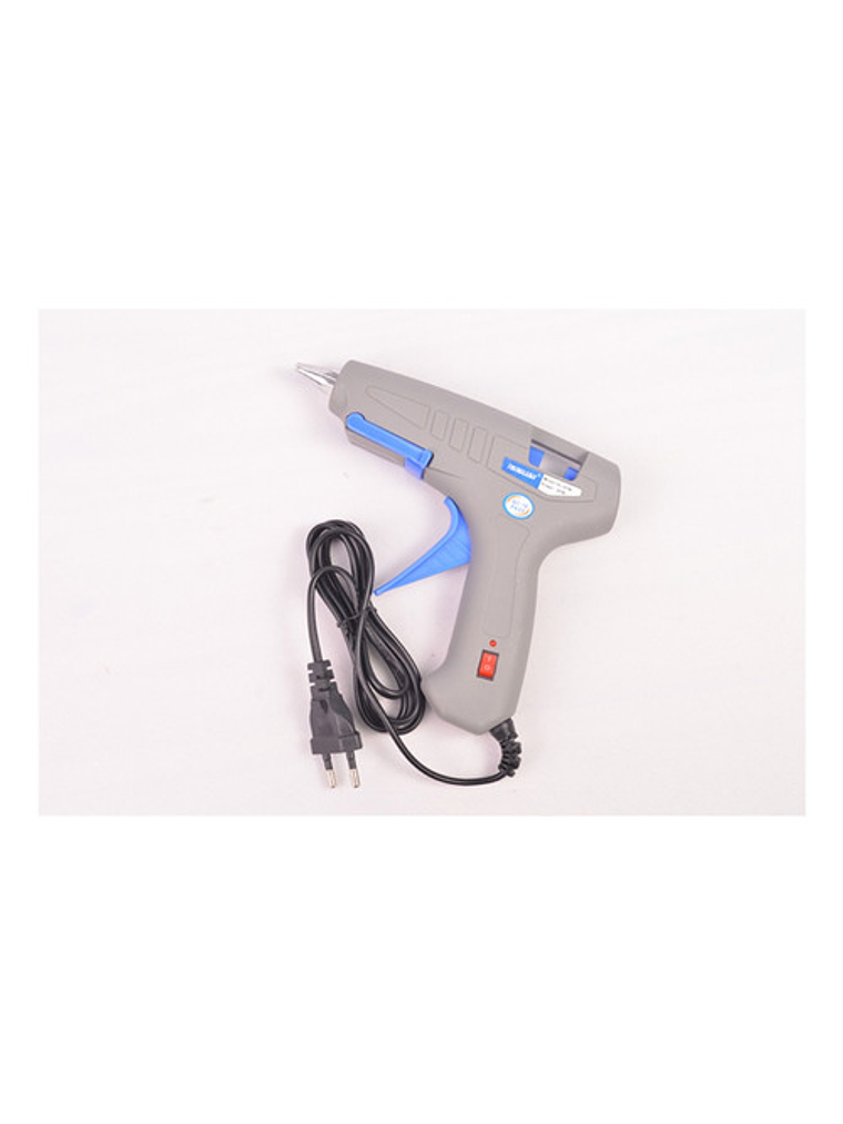 Silicona Barra 11mm 70 Unidades 2kg + Pistola 100w De Regalo 2