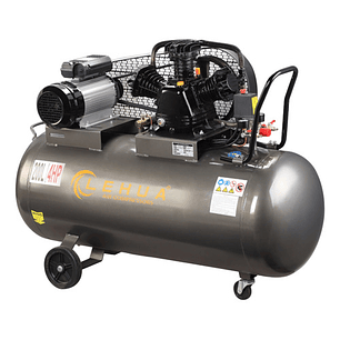 Compresor Lehua 4hp 300lts Lhw-0.36 Monofásico