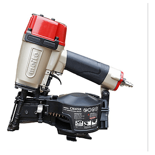 Clavadora Neumática Meite Cn45r Para Teja Asfáltica