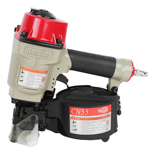 Clavadora Neumática Meite Cn55 Para Tabiques Y Construcción