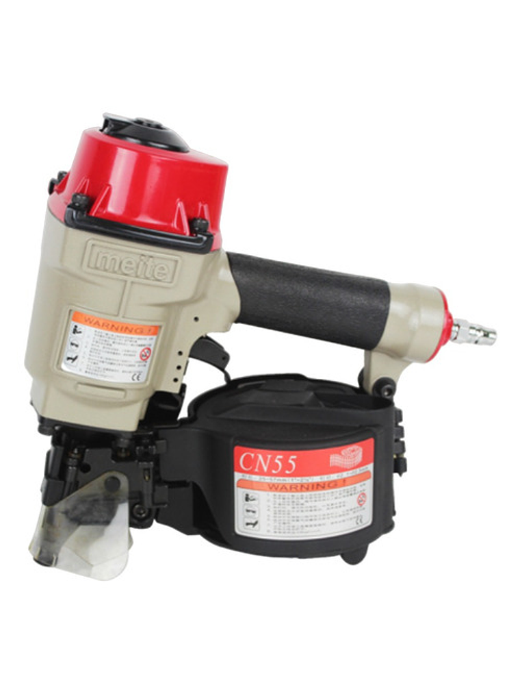 Clavadora Neumática Meite Cn55 Para Tabiques Y Construcción 1