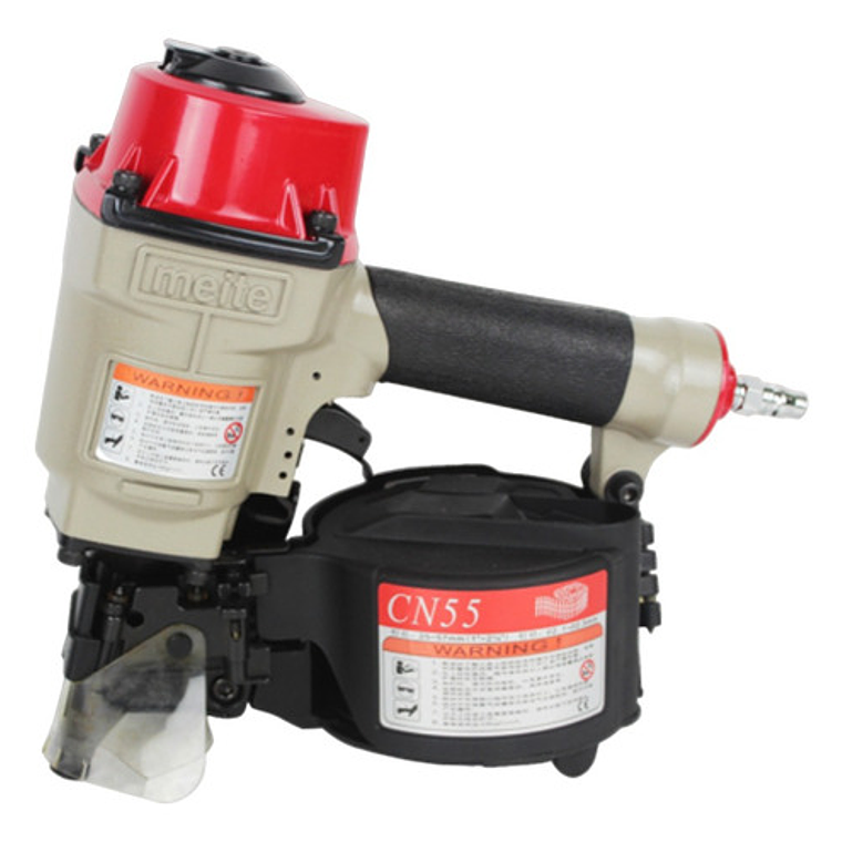 Clavadora Neumática Meite Cn55 Para Tabiques Y Construcción 1
