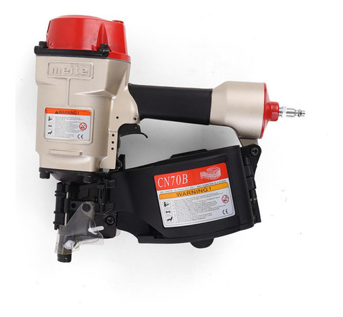 Clavadora Neumática Industrial CN70b MEITE Profesional (45MM