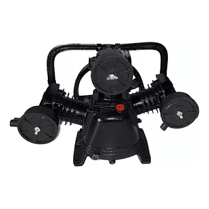 Cabezal Compresor Lehua Lhw 0.36 Original 4hp Universal