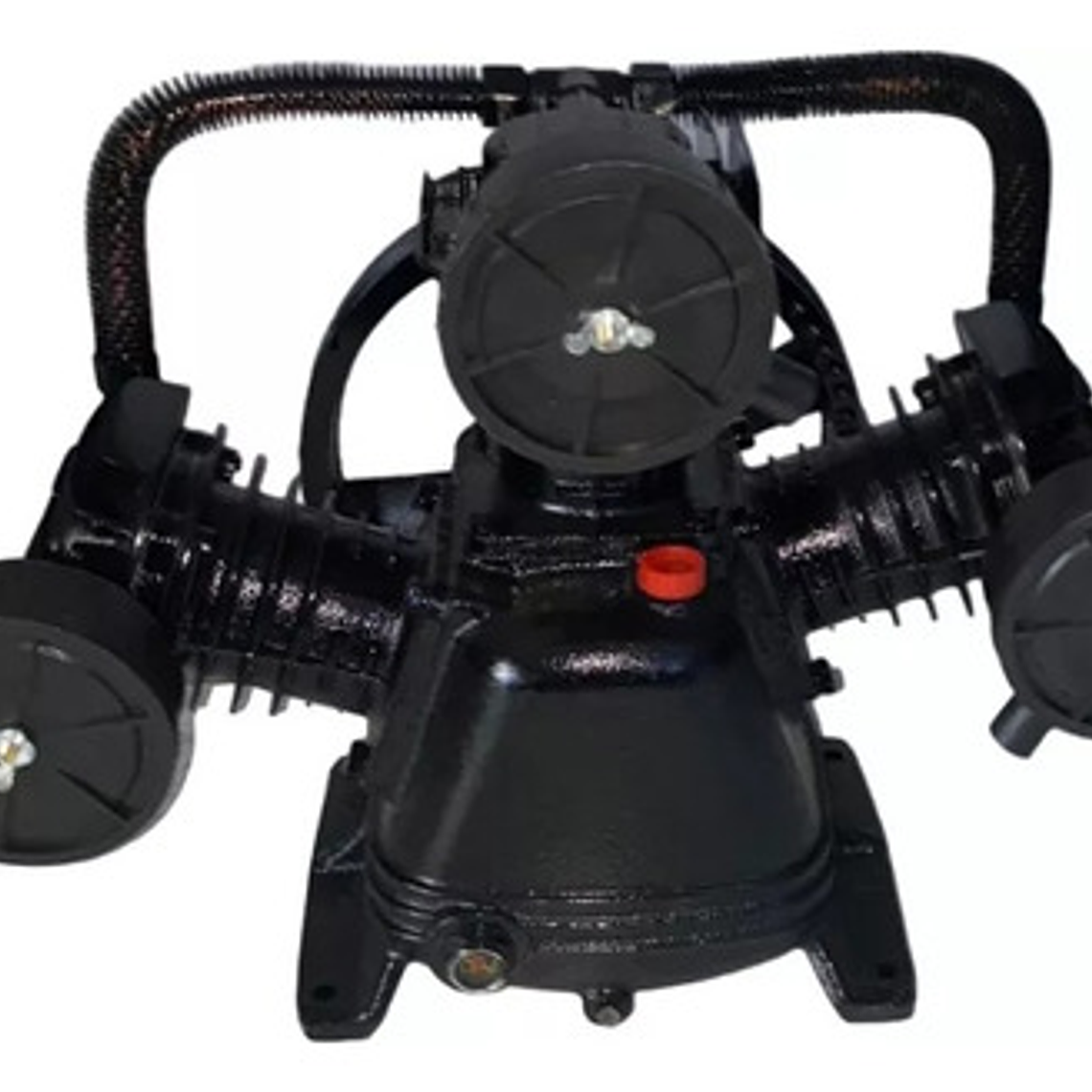 Cabezal Compresor Lehua Lhw 0.36 Original 4hp Universal 1