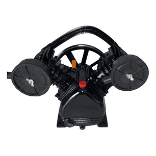 Cabezal Compresor Lehua Lhv 0.25 Original 3hp Universal