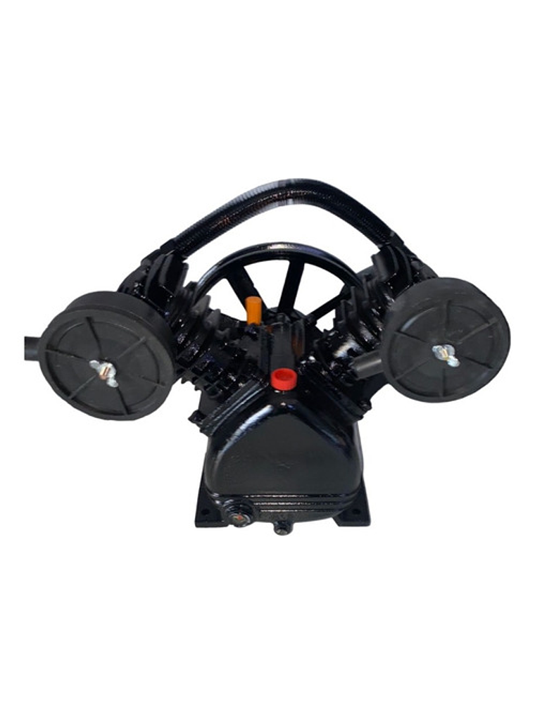 Cabezal Compresor Lehua Lhv 0.25 Original 3hp Universal 1