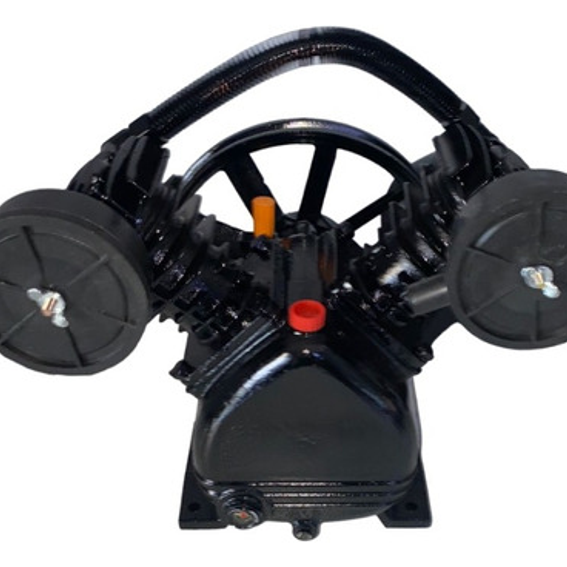 Cabezal Compresor Lehua Lhv 0.25 Original 3hp Universal 1