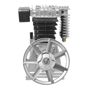 Cabezal Compresor Lehua 2070 Original 4hp