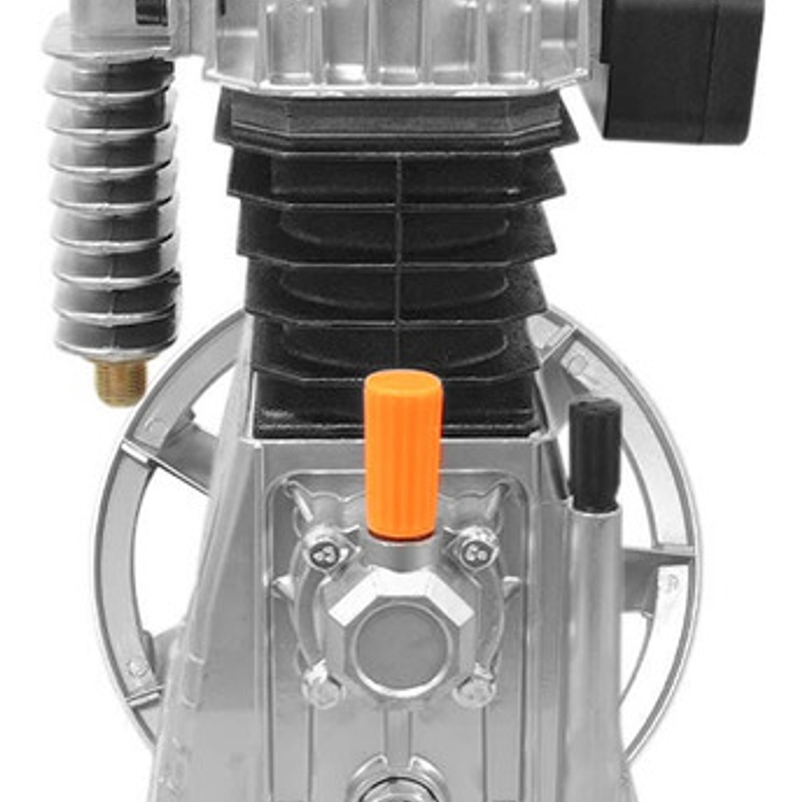 Cabezal Compresor Lehua 2070 Original 4hp 2