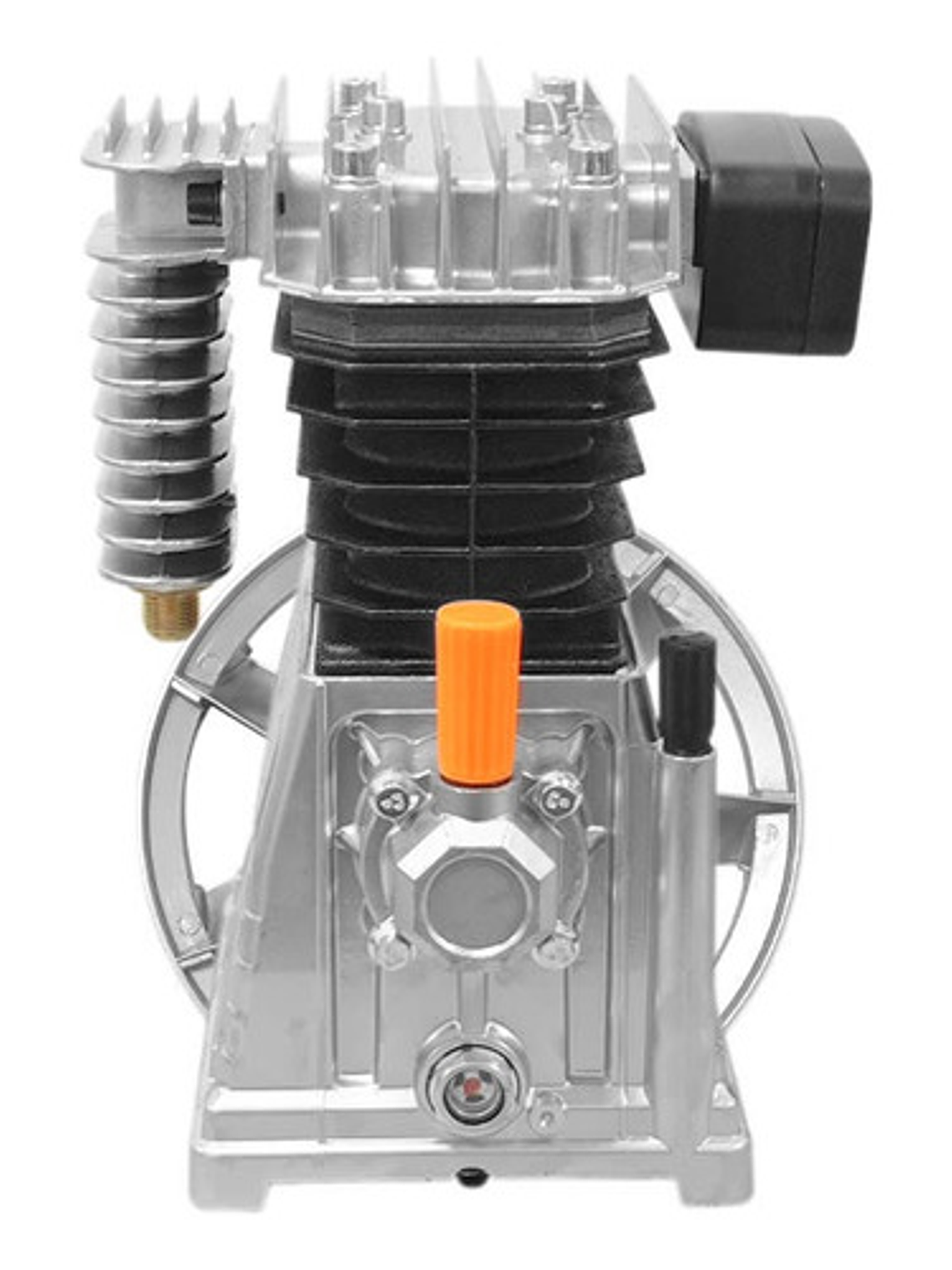 Cabezal Compresor Lehua 2065 Original 3hp 2