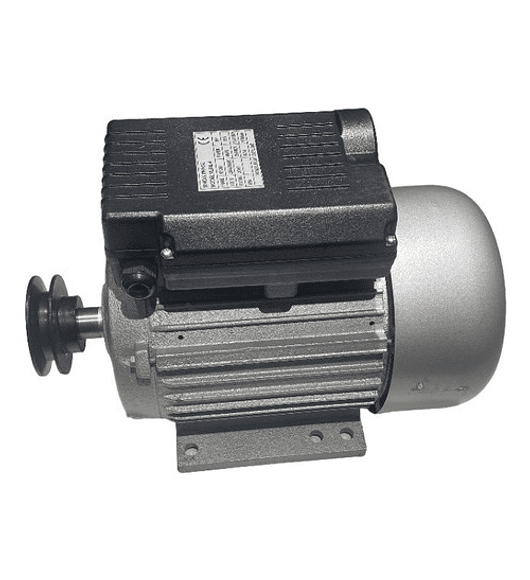 Motor Eléctrico Lehua 2hp Monofásico 1450 Rpm