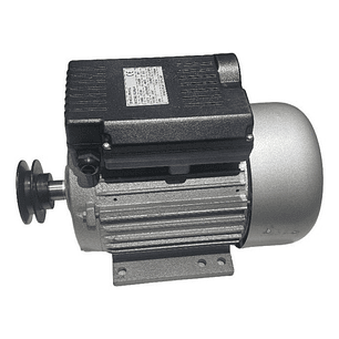 Motor Eléctrico Lehua 3hp Monofásico 1450 Rpm