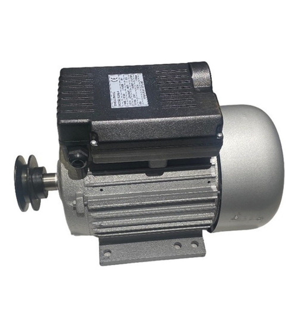 Motor Eléctrico Lehua 3hp Trifásico 1450 Rpm