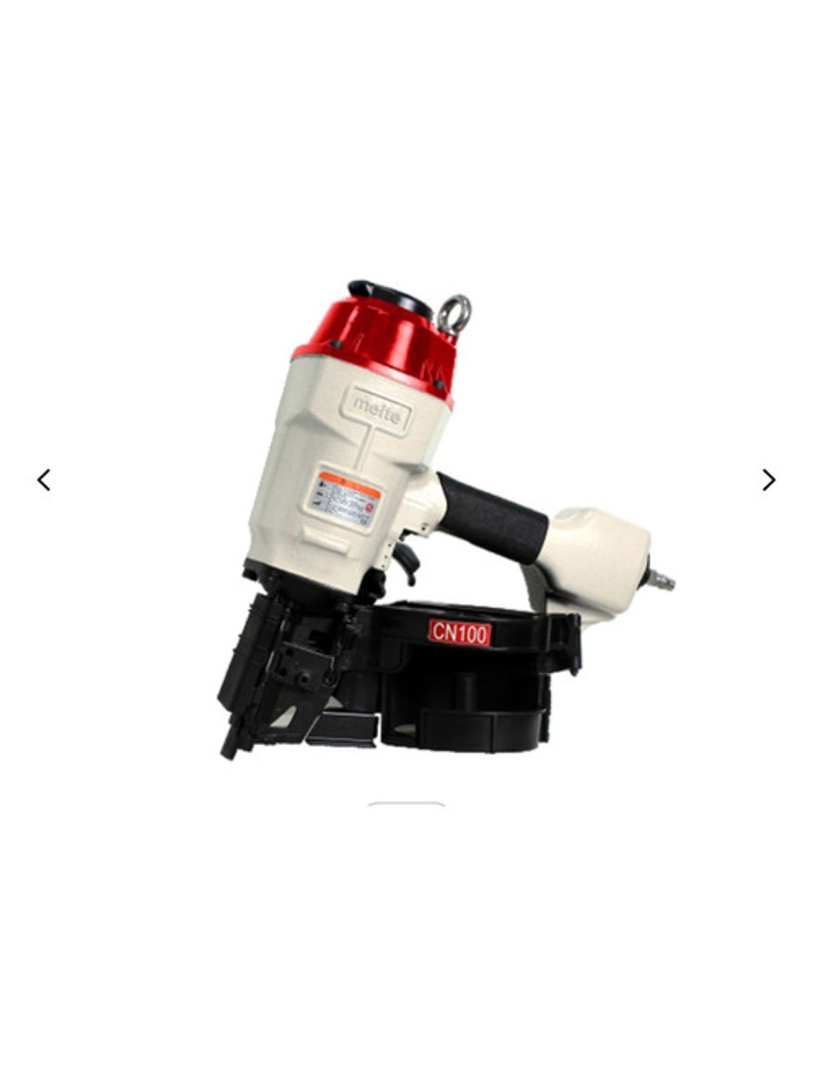 Clavadora Neumática Meite Cn100 Para Construcción 1