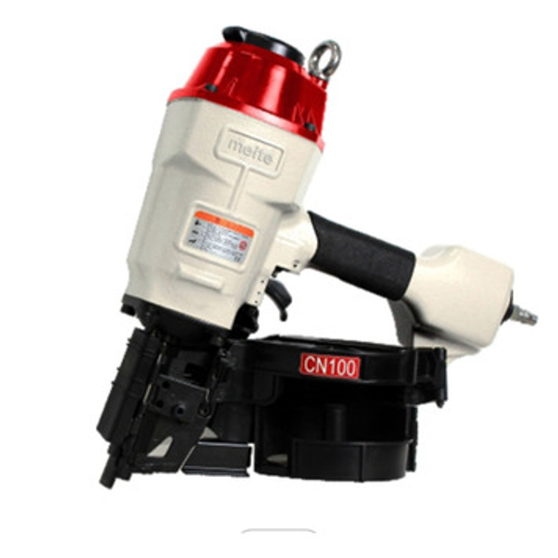 Clavadora Neumática Meite Cn100 Para Construcción 1