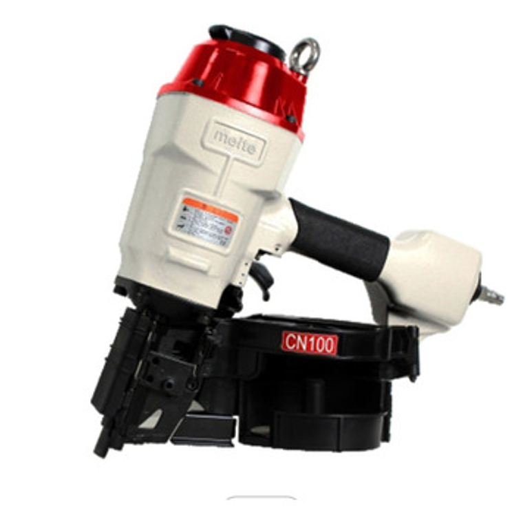 Clavadora Neumática Meite Cn100 Para Construcción 1