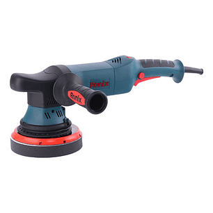 Pulidora Automotríz 6122 Ronix Prof. 1200w Excéntrica 