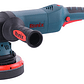 Pulidora Automotríz 6122 Ronix Prof. 1200w Excéntrica  - Miniatura 1