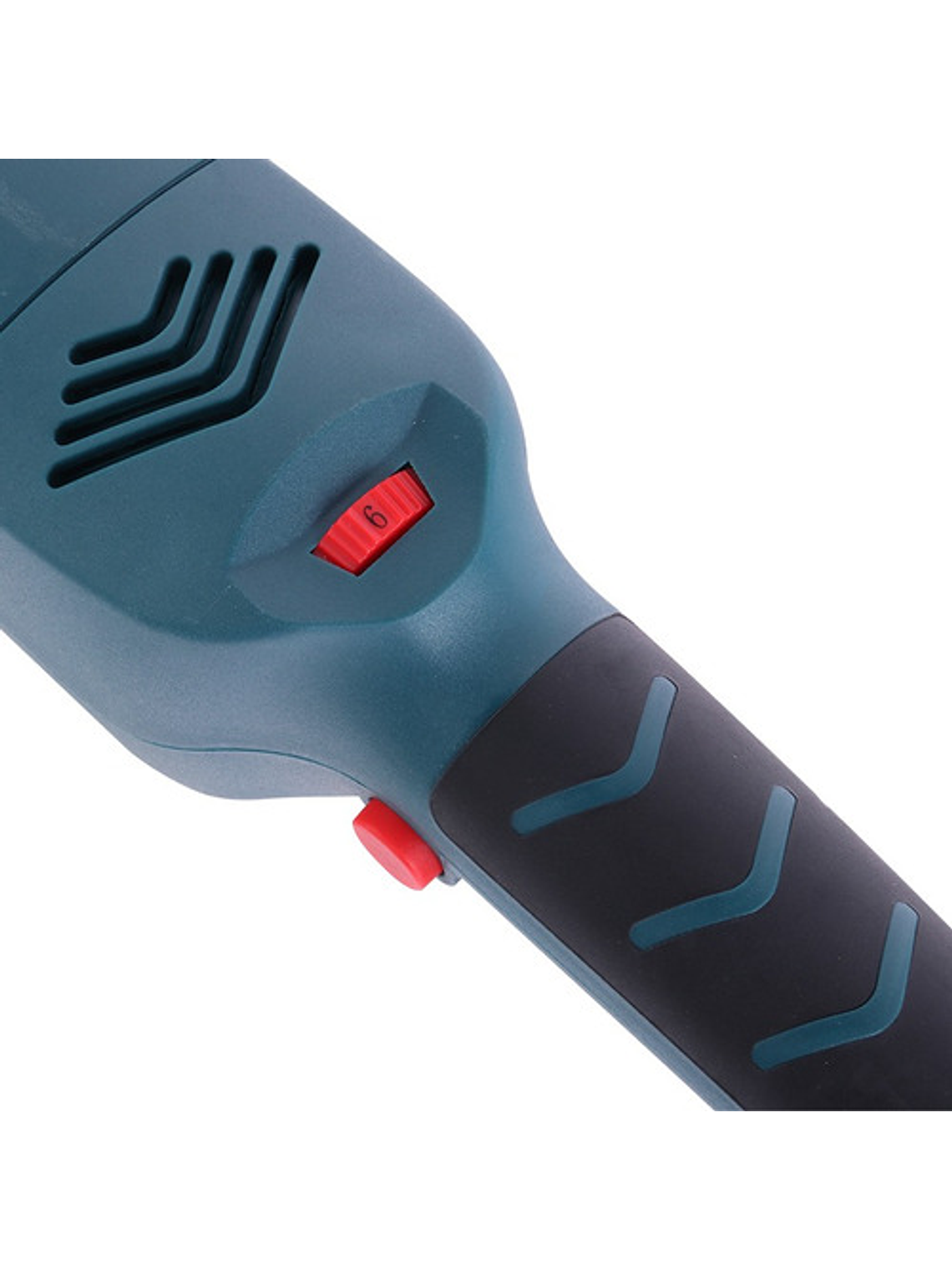 Pulidora Automotríz 6122 Ronix Prof. 1200w Excéntrica  3