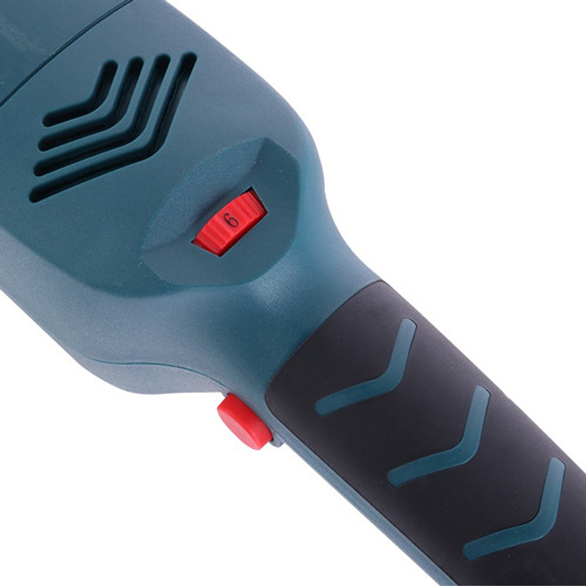 Pulidora Automotríz 6122 Ronix Prof. 1200w Excéntrica  3