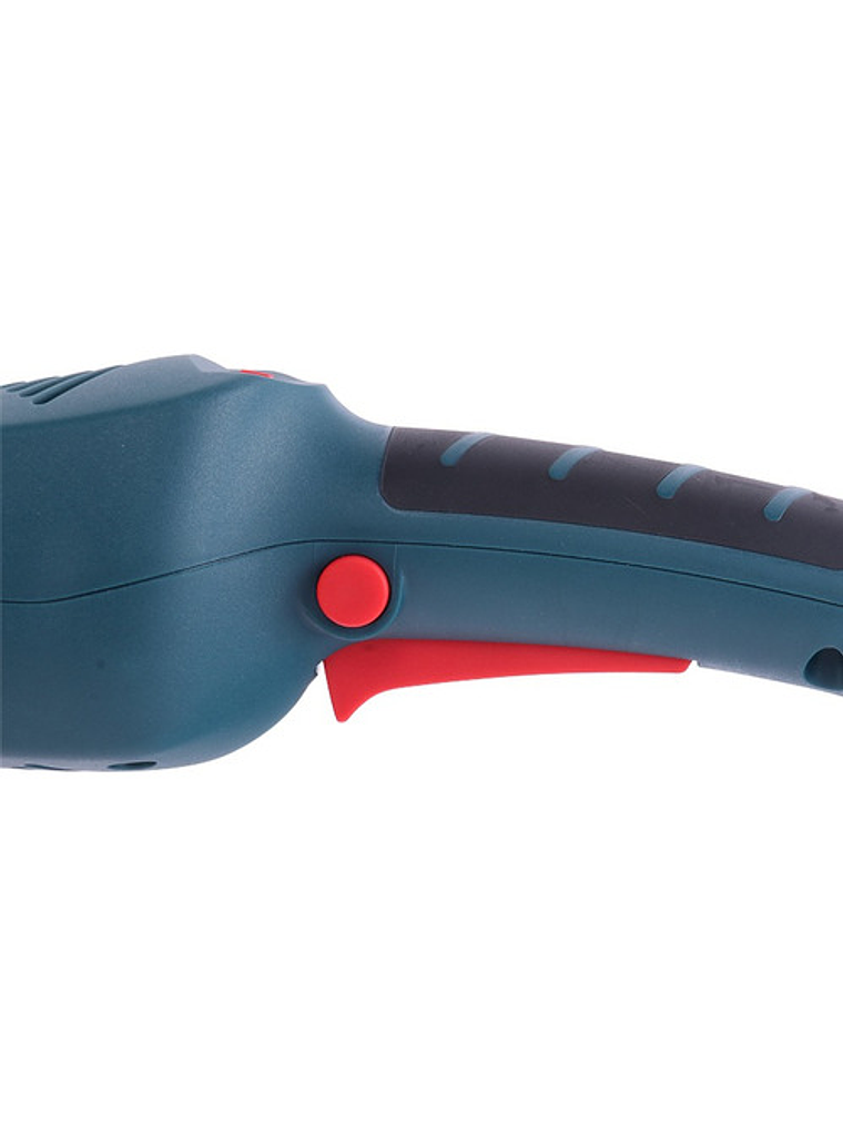 Pulidora Automotríz 6122 Ronix Prof. 1200w Excéntrica  5