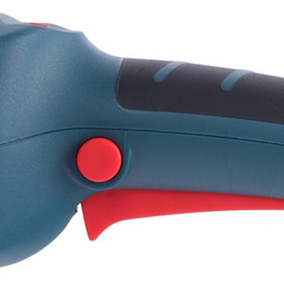 Pulidora Automotríz 6122 Ronix Prof. 1200w Excéntrica  5