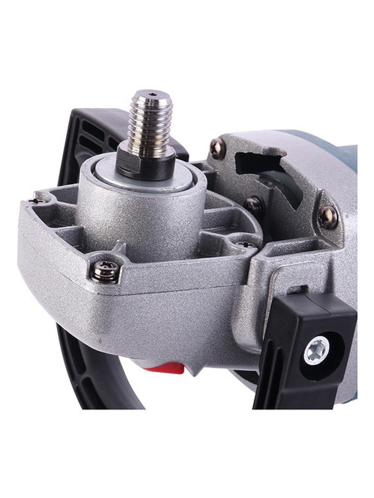 Pulidora Automotriz 6112 Ronix Prof 1400w Veloc Variable 6