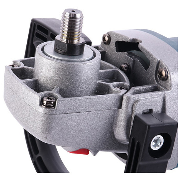 Pulidora Automotriz 6112 Ronix Prof 1400w Veloc Variable 6