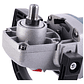 Pulidora Automotriz 6112 Ronix Prof 1400w Veloc Variable 6