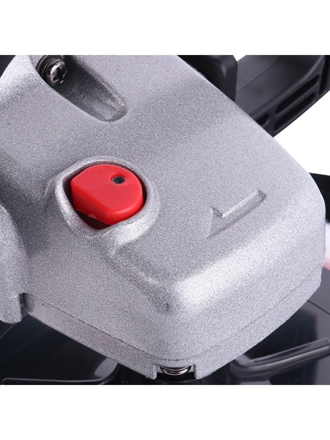 Pulidora Automotriz 6112 Ronix Prof 1400w Veloc Variable 6