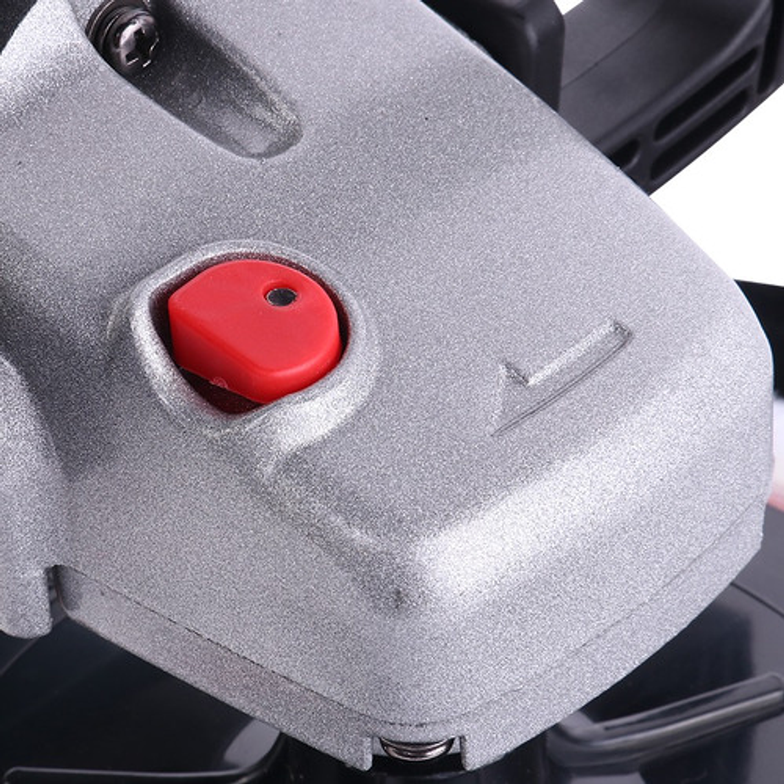 Pulidora Automotriz 6112 Ronix Prof 1400w Veloc Variable 6