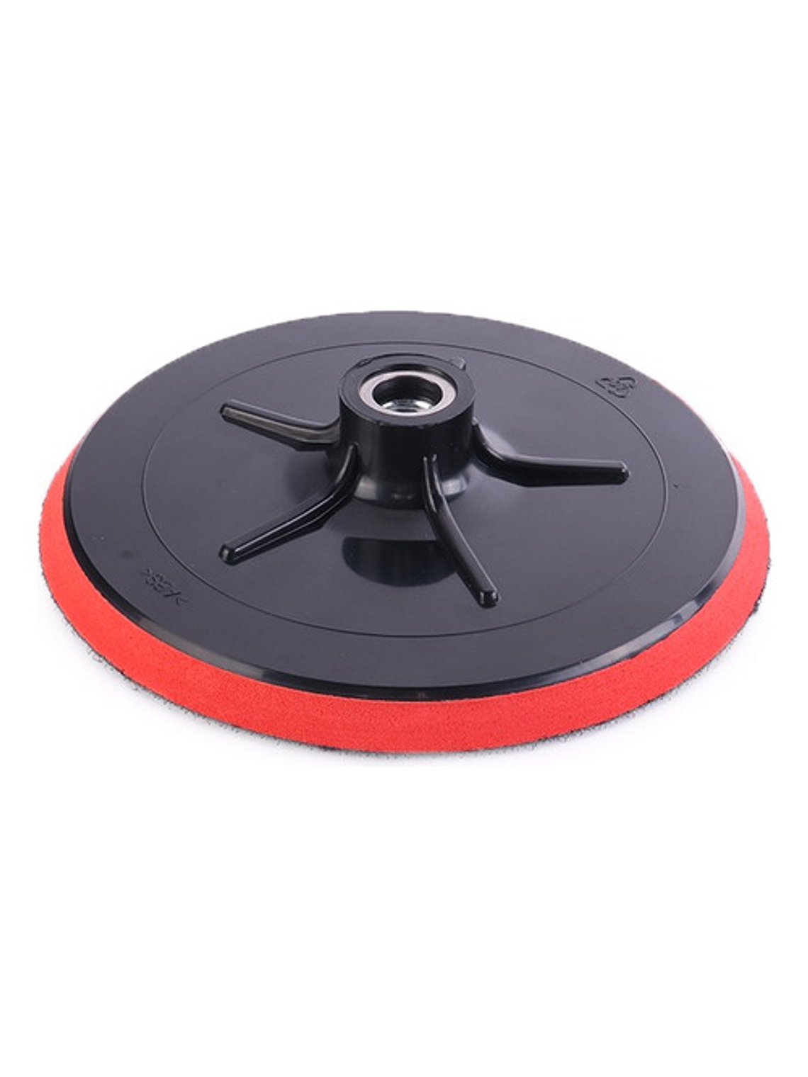 Pulidora Automotriz 6112 Ronix Prof 1400w Veloc Variable 6