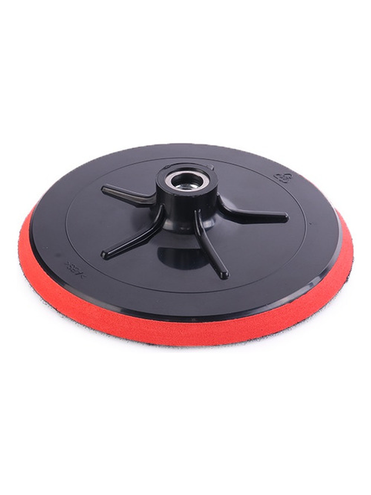 Pulidora Automotriz 6112 Ronix Prof 1400w Veloc Variable 6