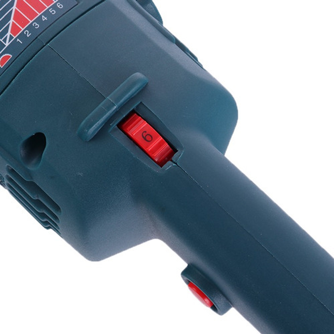 Pulidora Automotriz 6112 Ronix Prof 1400w Veloc Variable 6