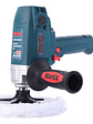 Pulidora Auto 6115 Ronix Prof. 1050w 180mm 71/4  5veloc. - Miniatura 1