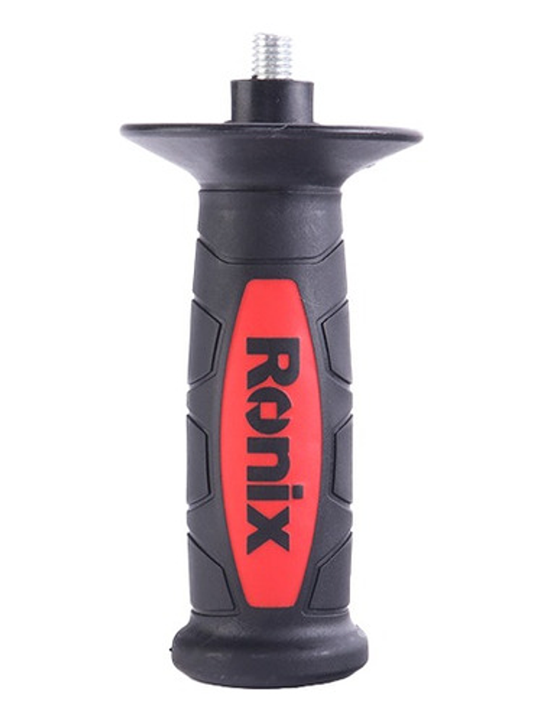 Pulidora Auto 6115 Ronix Prof. 1050w 180mm 71/4  5veloc. 3