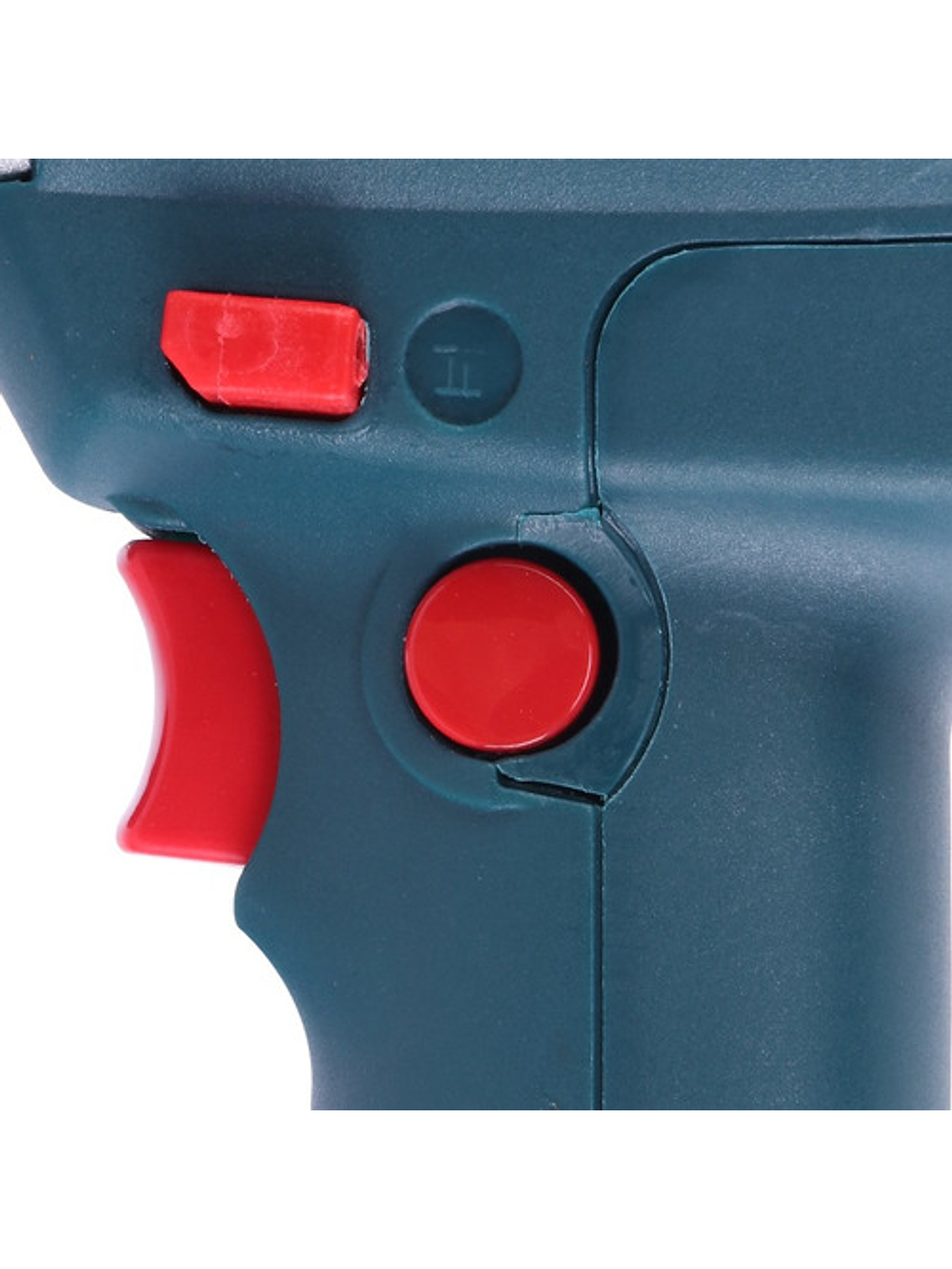 Pulidora Auto 6115 Ronix Prof. 1050w 180mm 71/4  5veloc. 5