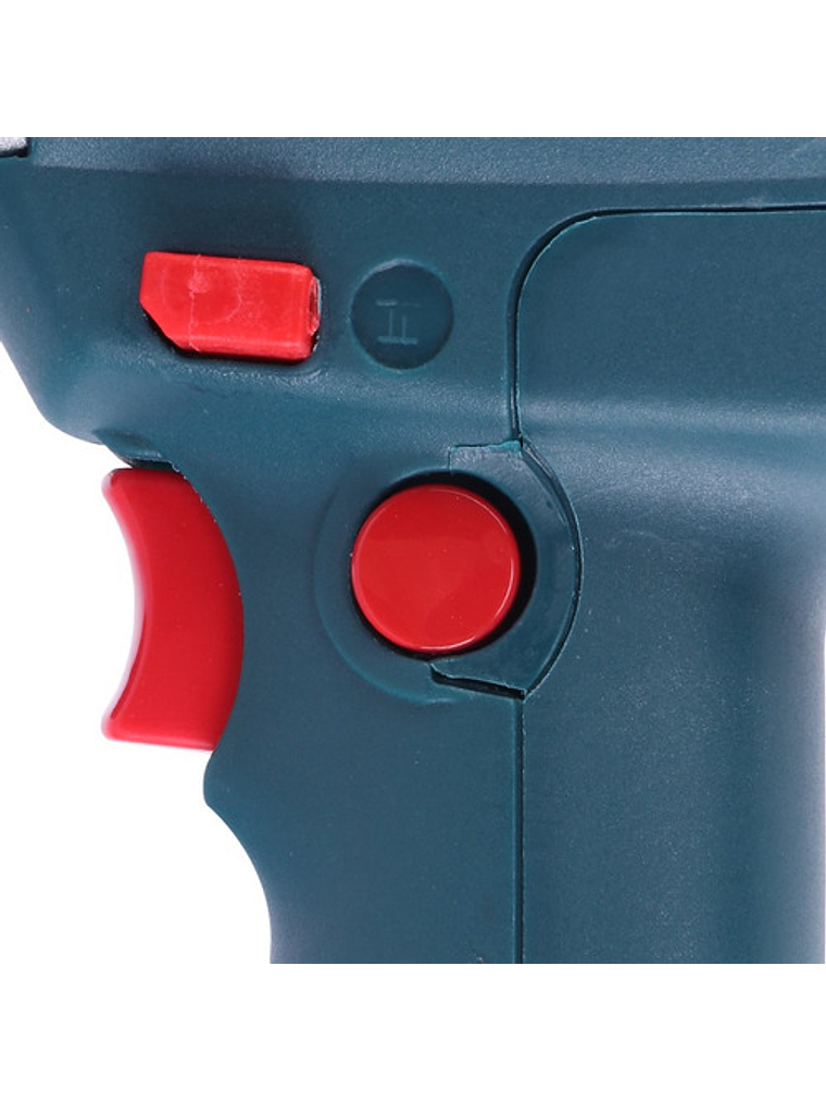 Pulidora Auto 6115 Ronix Prof. 1050w 180mm 71/4  5veloc. 5