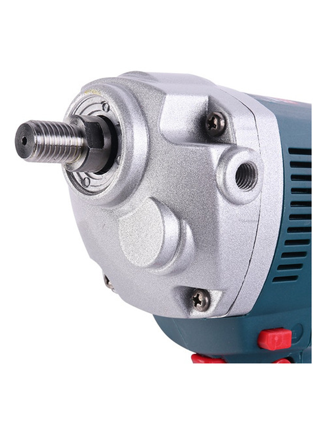 Pulidora Auto 6115 Ronix Prof. 1050w 180mm 71/4  5veloc. 6